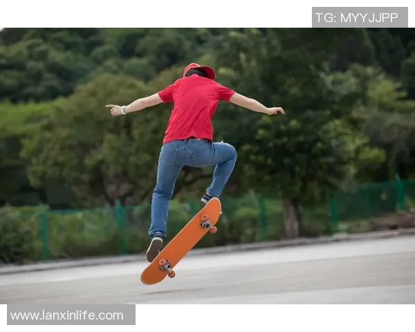 张军的滑板人生：从初学者到职业选手的心路历程与成长故事
