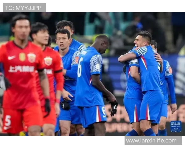 上海足球女明星阵容揭秘这些球员将引领未来之路