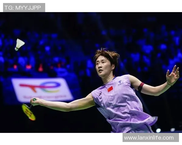 北京羽毛球队在世锦赛中的灵活性表现分析与启示